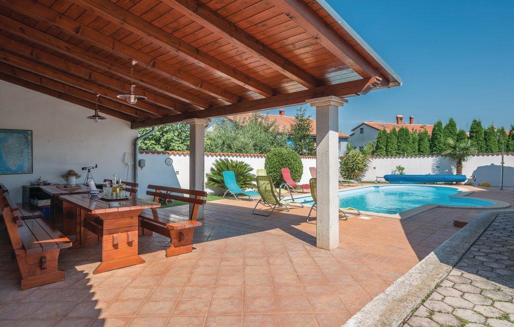 באניולה Apartments Biserka 1495 מראה חיצוני תמונה