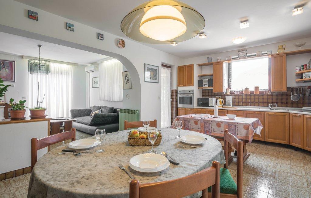 באניולה Apartments Biserka 1495 מראה חיצוני תמונה
