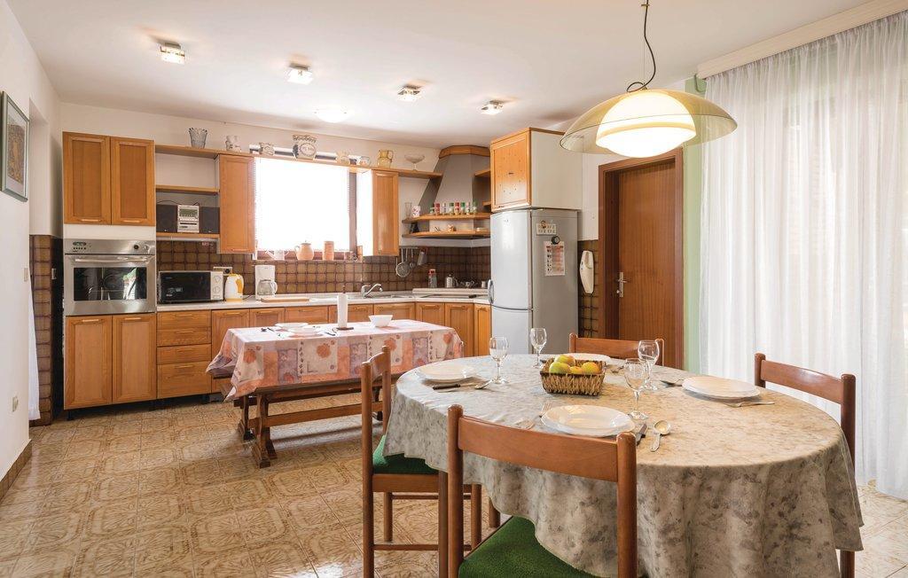 באניולה Apartments Biserka 1495 מראה חיצוני תמונה