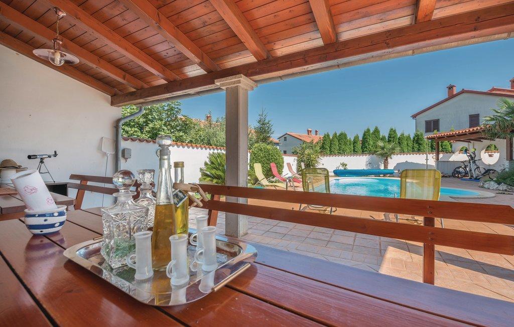 באניולה Apartments Biserka 1495 מראה חיצוני תמונה