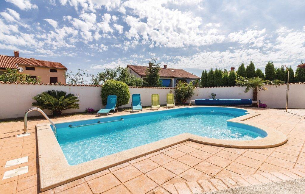 באניולה Apartments Biserka 1495 מראה חיצוני תמונה