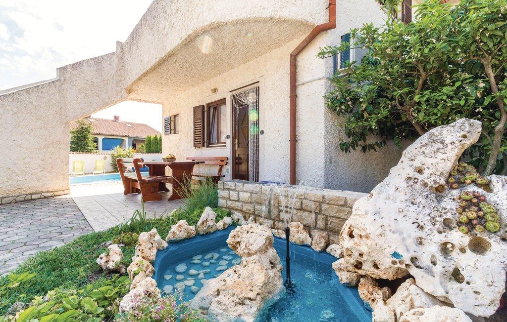 באניולה Apartments Biserka 1495 מראה חיצוני תמונה