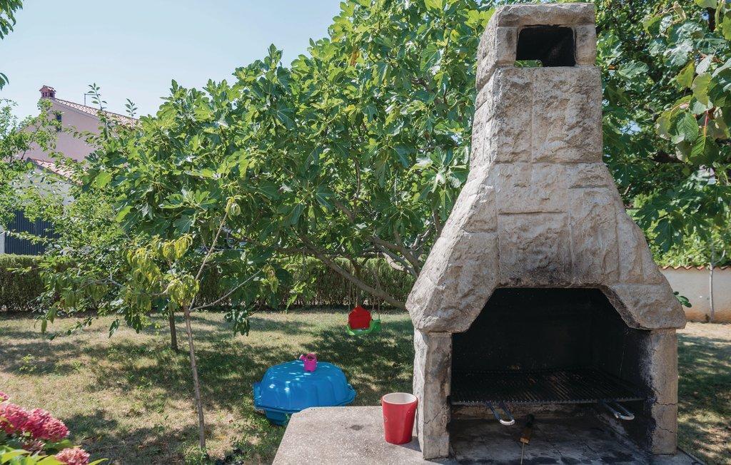 באניולה Apartments Biserka 1495 מראה חיצוני תמונה