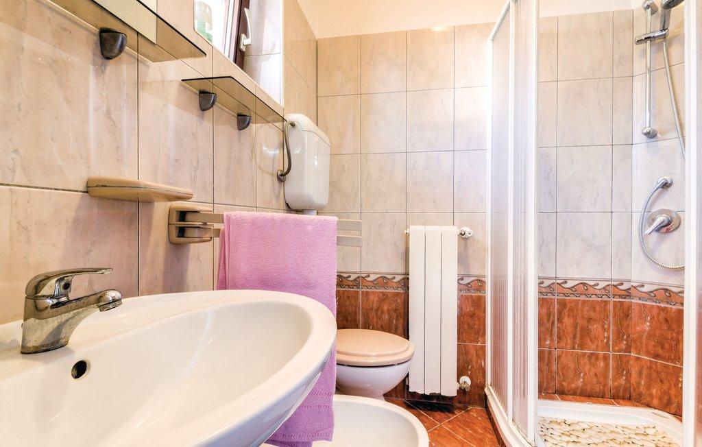 באניולה Apartments Biserka 1495 מראה חיצוני תמונה