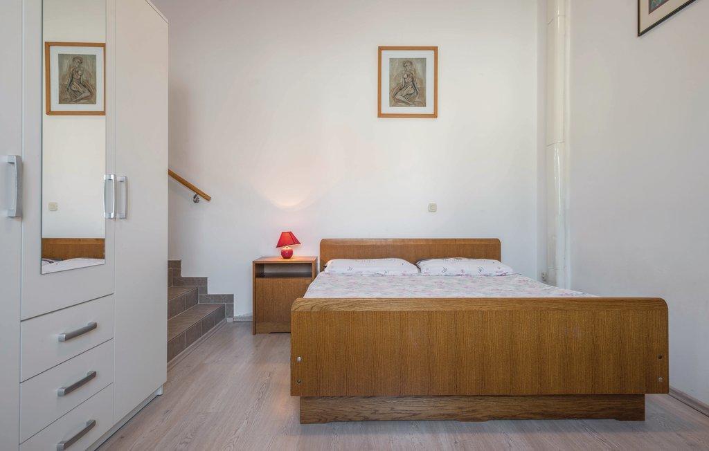 באניולה Apartments Biserka 1495 מראה חיצוני תמונה
