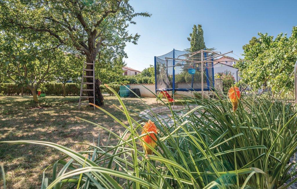 באניולה Apartments Biserka 1495 מראה חיצוני תמונה