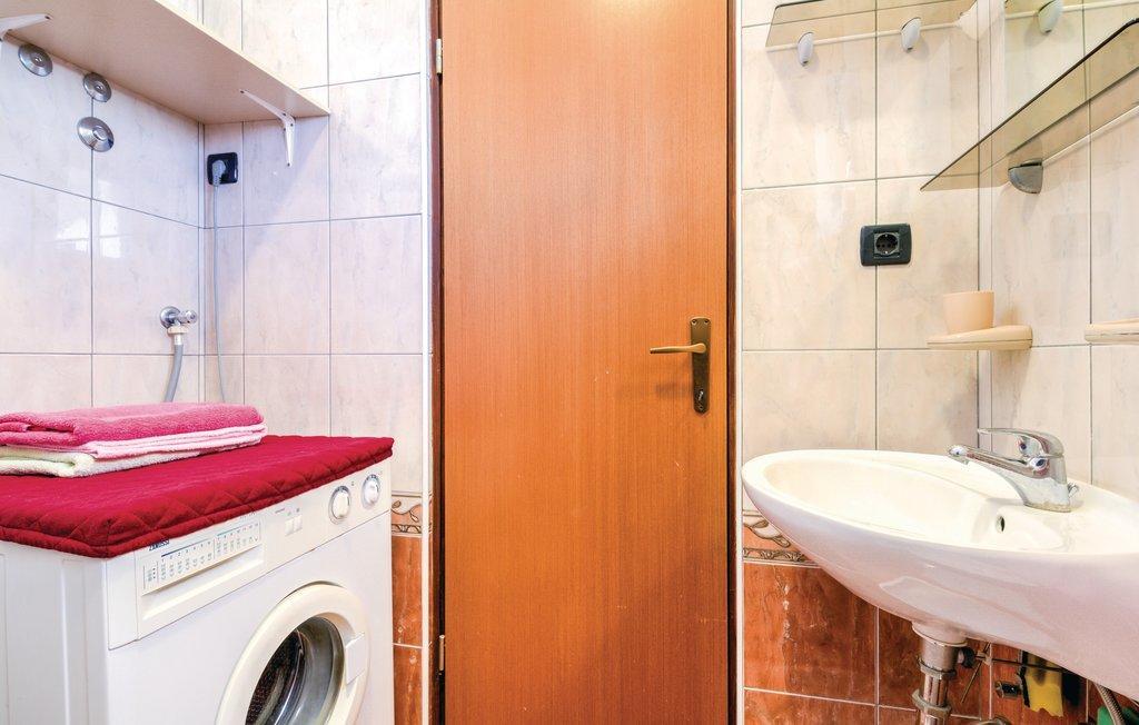 באניולה Apartments Biserka 1495 מראה חיצוני תמונה