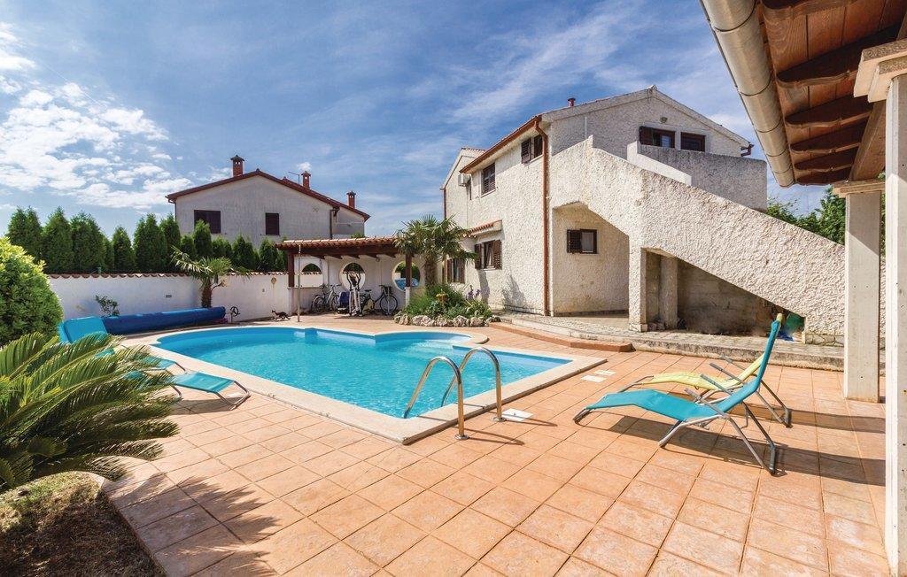 באניולה Apartments Biserka 1495 מראה חיצוני תמונה